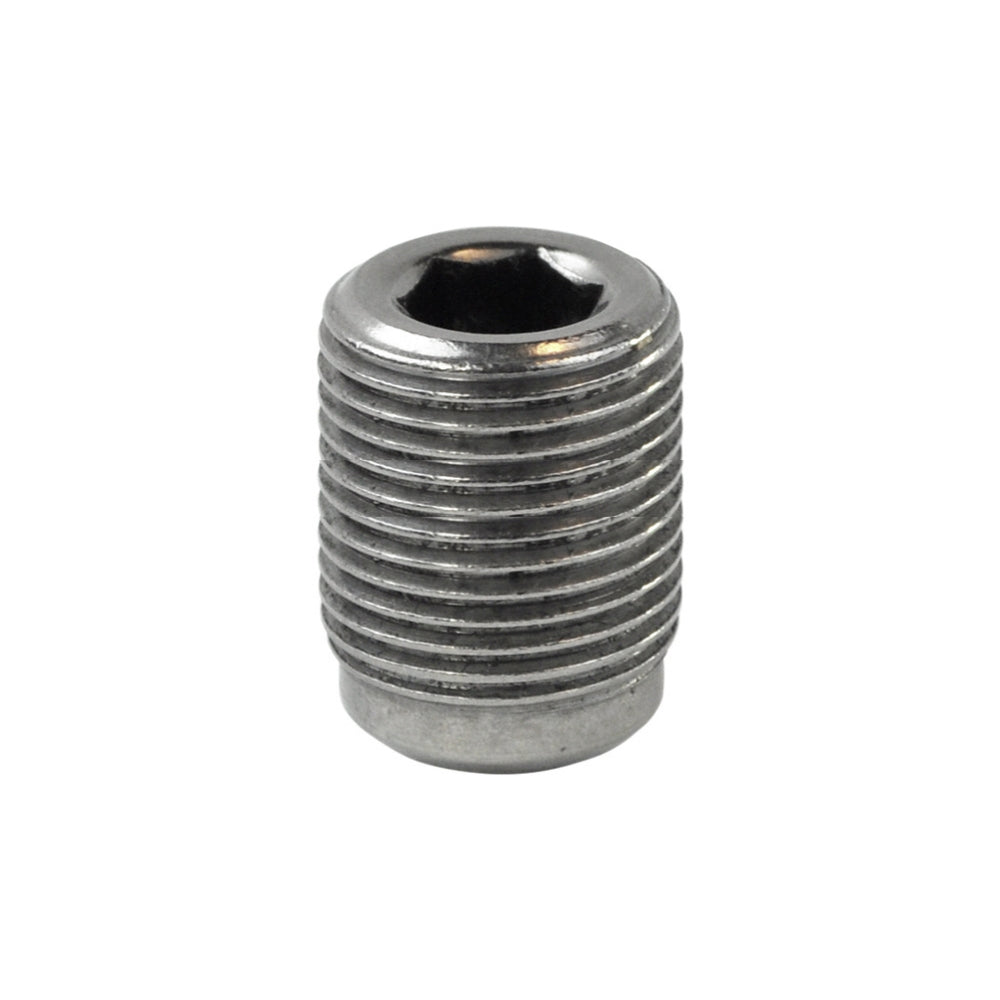 Extra lange Stellschraube für 26,9, 33,7 und 25x25 mm
