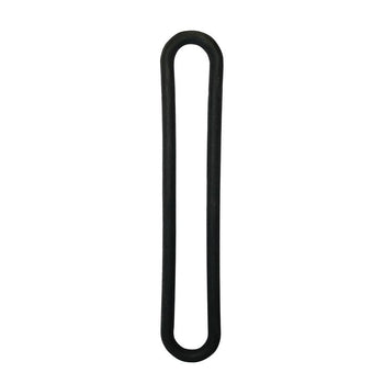 Gummispanner 20cm (25 Stück) | Beste Qualität von Rohr-verbinder.de