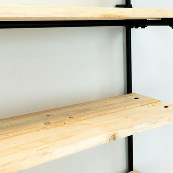 Bauholz Bretter neu (auf Maß geschnitten)