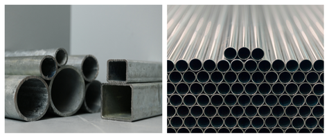 Alles über Rohre - FAQ