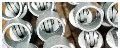 Alles über Rohrverbinder - FAQ