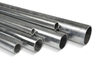 Stahlrohre verzinkt