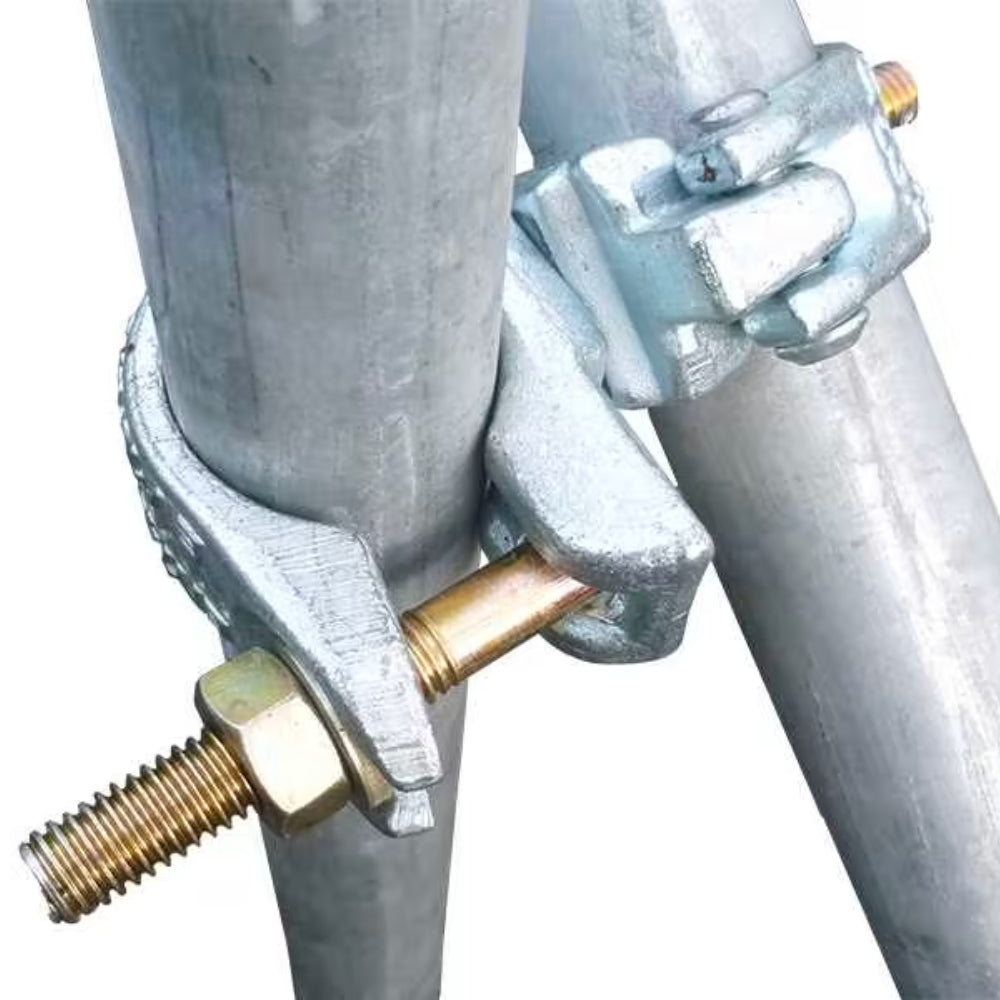 Drehkupplung 42 - 48 mm