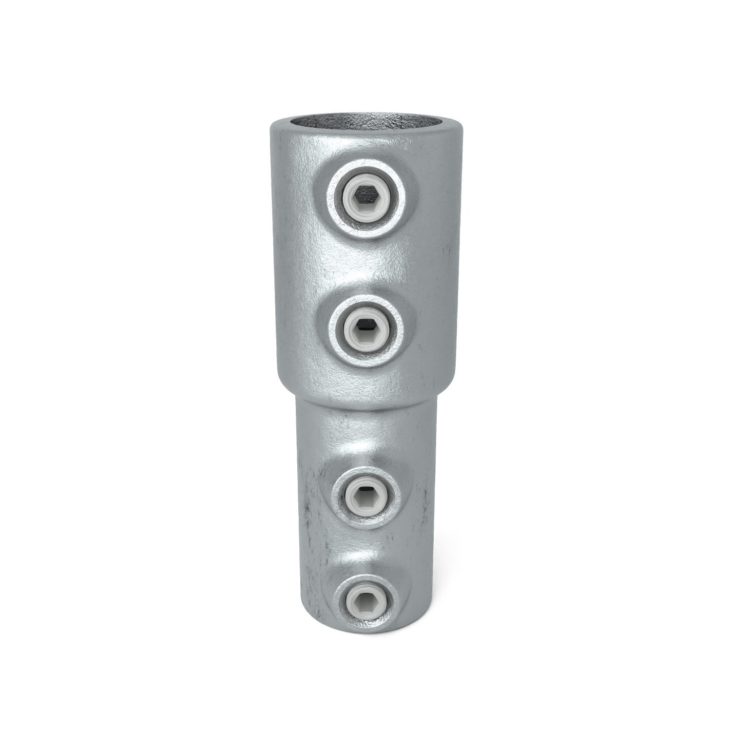 Verlängerungsstück Kombinationsmaß 33,7 mm - 26,9 mm