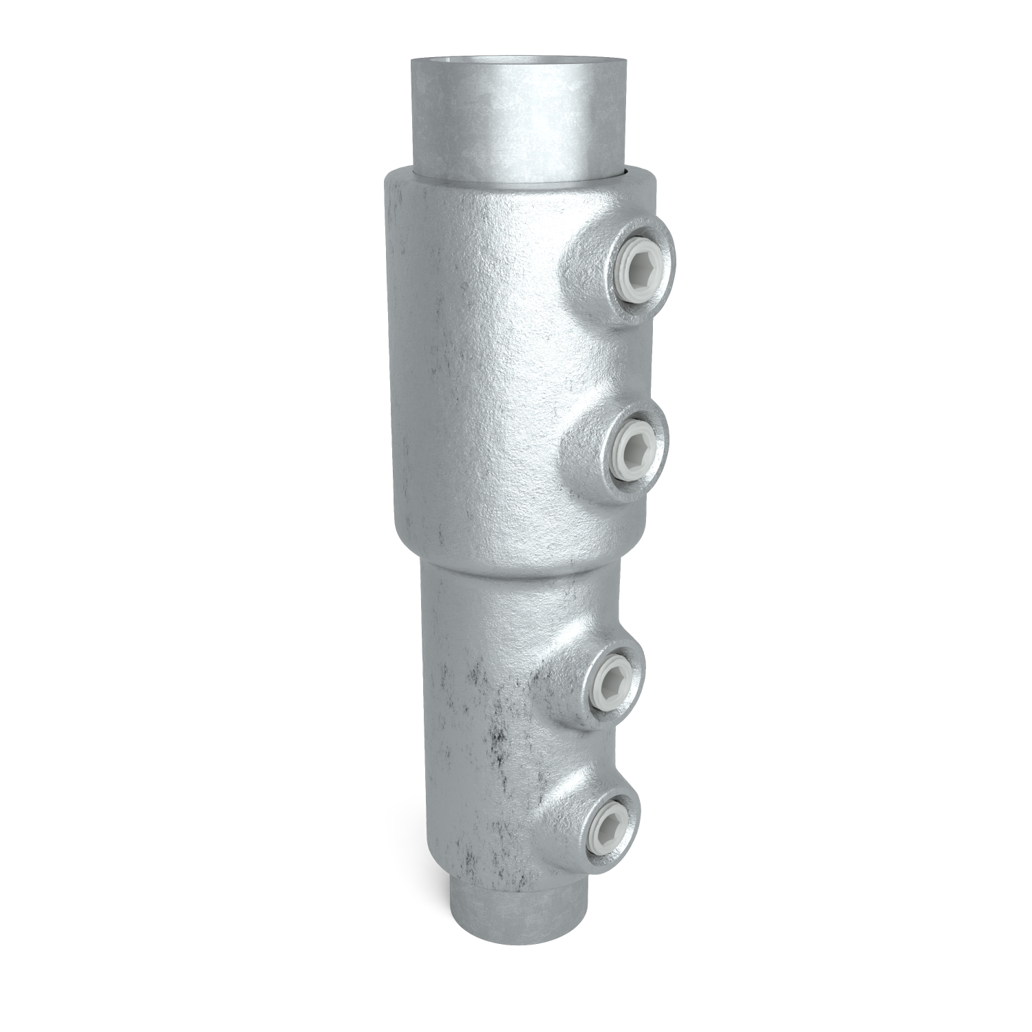 Verlängerungsstück Kombinationsmaß 33,7 mm - 26,9 mm