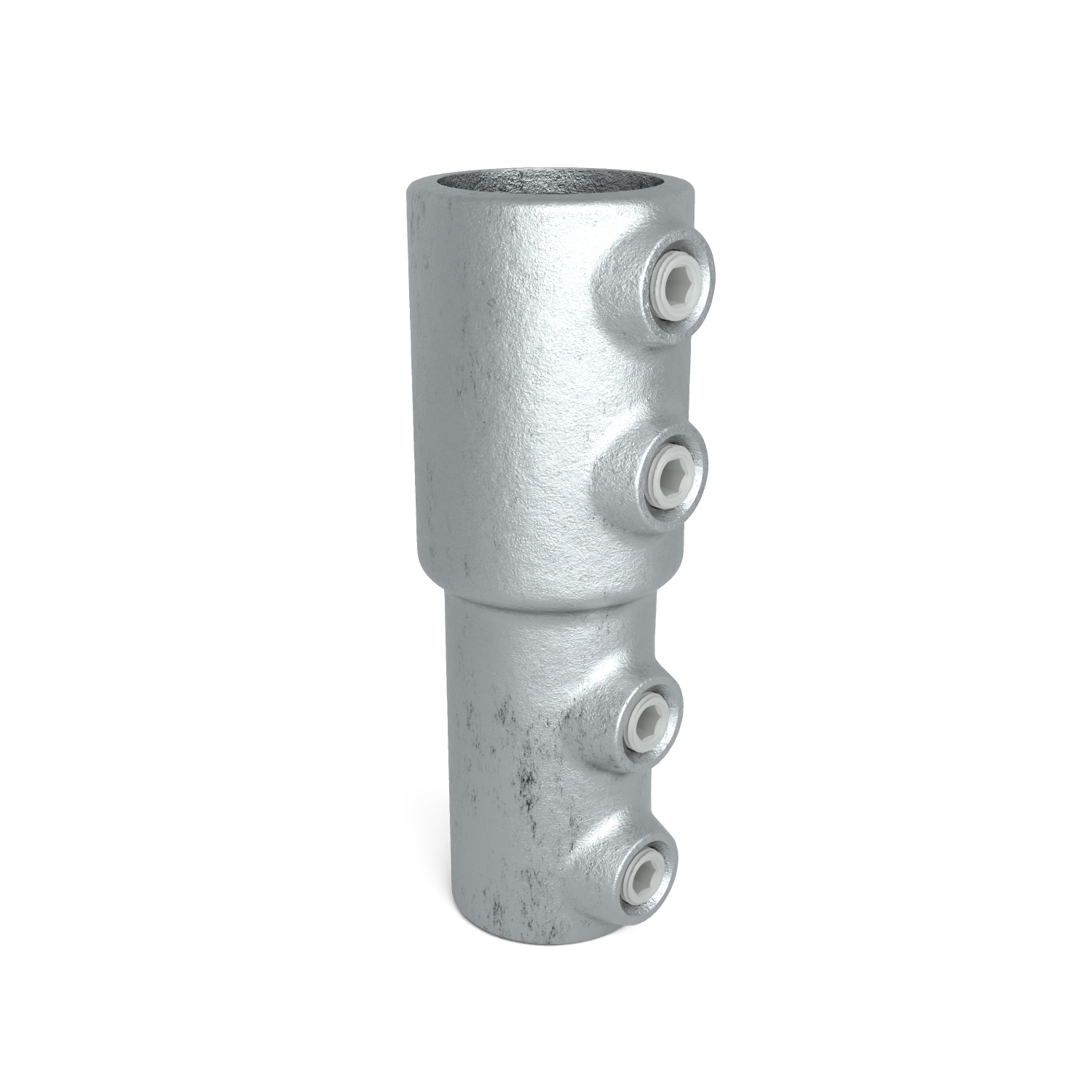 Verlängerungsstück Kombinationsmaß 33,7 mm - 26,9 mm