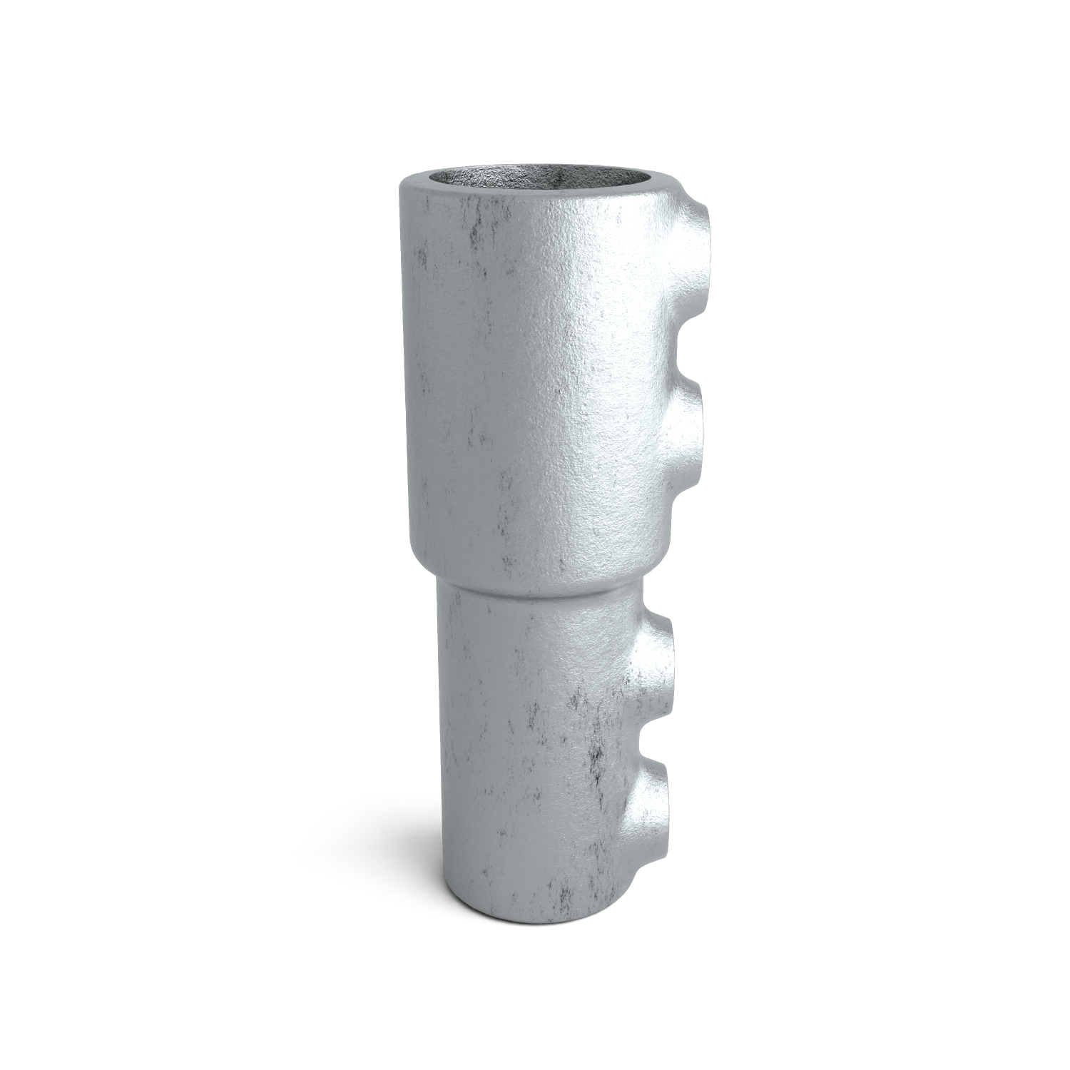 Verlängerungsstück Kombinationsmaß 33,7 mm - 26,9 mm