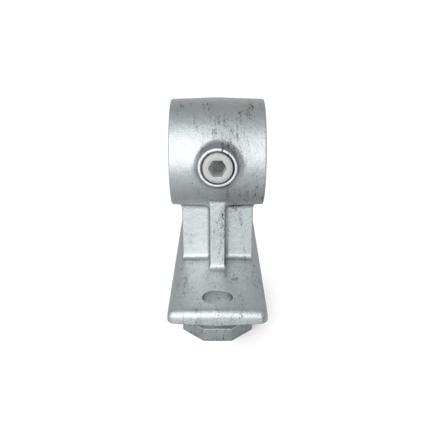 Containerklemme Vorderseite und Seitenwand (C3400) 48,3 mm