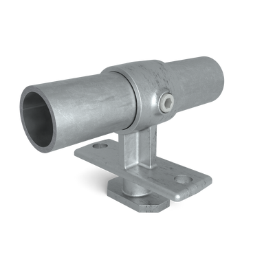 Containerklemme Vorderseite und Seitenwand (C3400) 48,3 mm