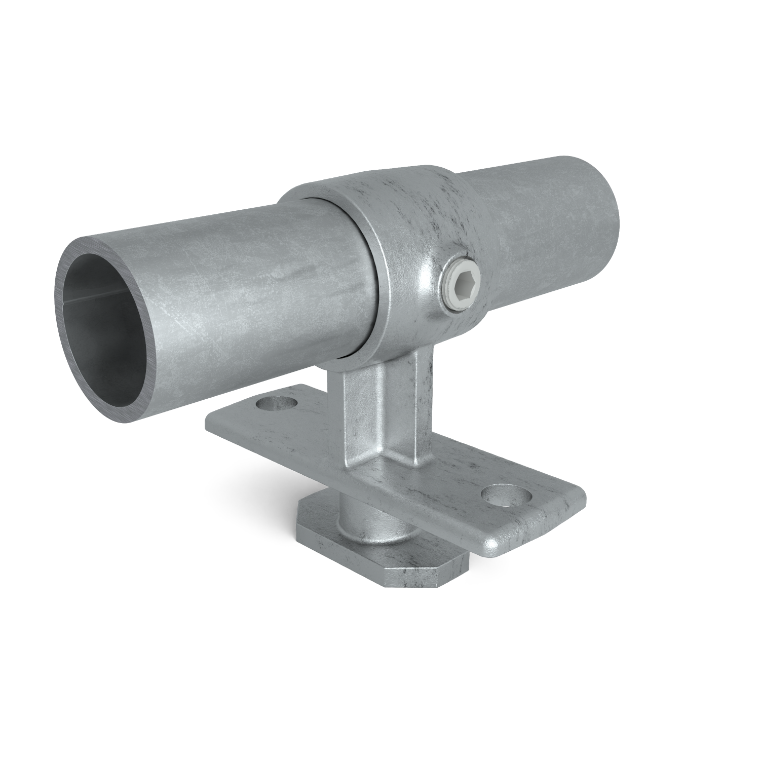 Containerklemme Vorderseite und Seitenwand (C3400) 48,3 mm