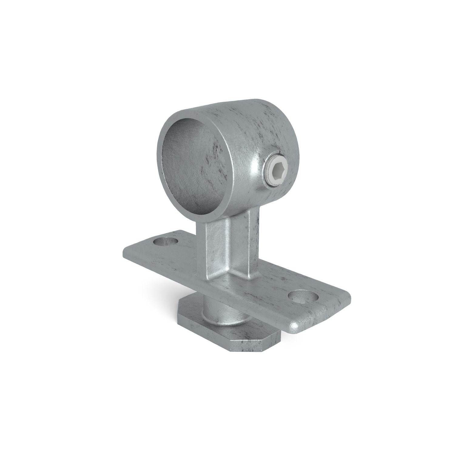 Containerklemme Vorderseite und Seitenwand (C3400) 48,3 mm