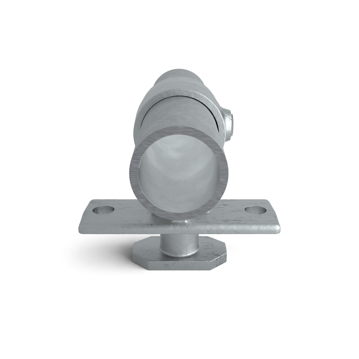 Containerklemme Vorderseite und Seitenwand (C3400) 48,3 mm