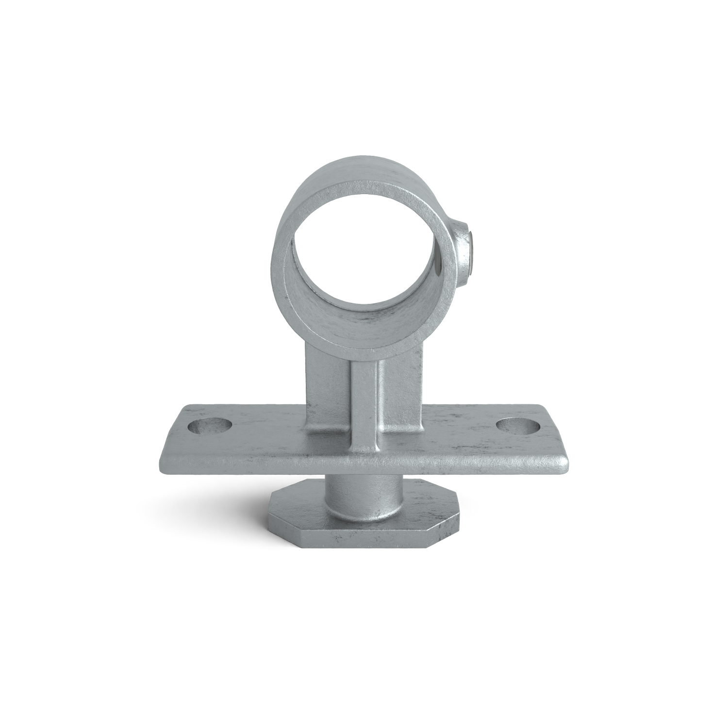 Containerklemme Vorderseite und Seitenwand (C3400) 48,3 mm