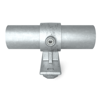 Containerklemme Flaggenmast 60,3 mm