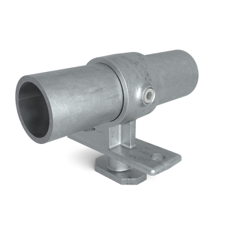 Containerklemme Flaggenmast 60,3 mm