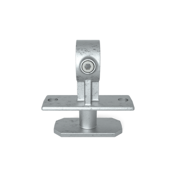 Containerklemme Oberseite 48,3 mm