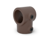 T-Stück kurz vintage 26,9 mm