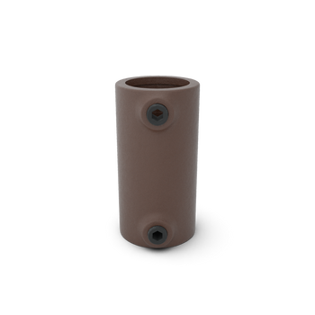 Verlängerungsstück vintage 26,9 mm