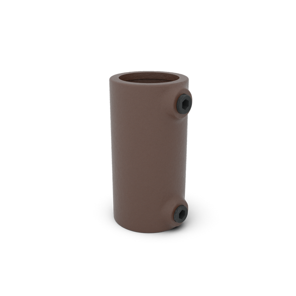 Verlängerungsstück vintage 33,7 mm