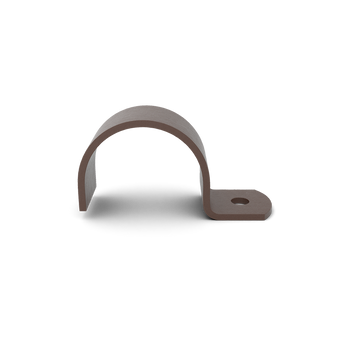 Rohrschelle vintage 26,9 mm