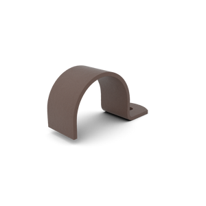 Rohrschelle vintage 33,7 mm