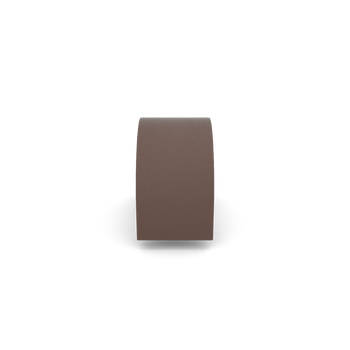 Rohrschelle vintage 26,9 mm