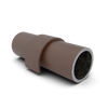 Rohrschelle vintage 26,9 mm