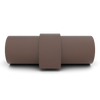 Rohrschelle vintage 26,9 mm