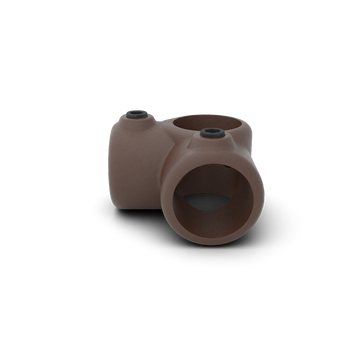 Eckstück 90º vintage 26,9 mm