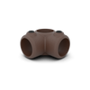 Eckstück 90º vintage 26,9 mm