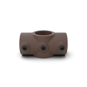 Kreuzstück in 1 Ebene vintage 33,7 mm