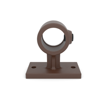 Handlaufhalterung vintage 26,9 mm