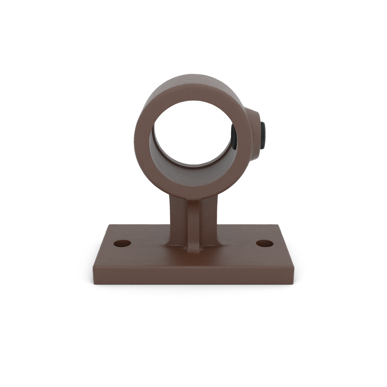 Handlaufhalterung vintage 33,7 mm