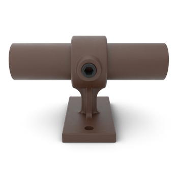 Handlaufhalterung vintage 26,9 mm