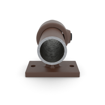 Handlaufhalterung vintage 26,9 mm