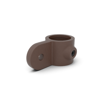 Gelenkauge vintage 33,7 mm