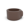 Stellring vintage 33,7 mm