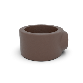 Stellring vintage 33,7 mm