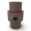 Stellring vintage 26,9 mm