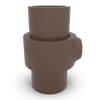 Stellring vintage 33,7 mm