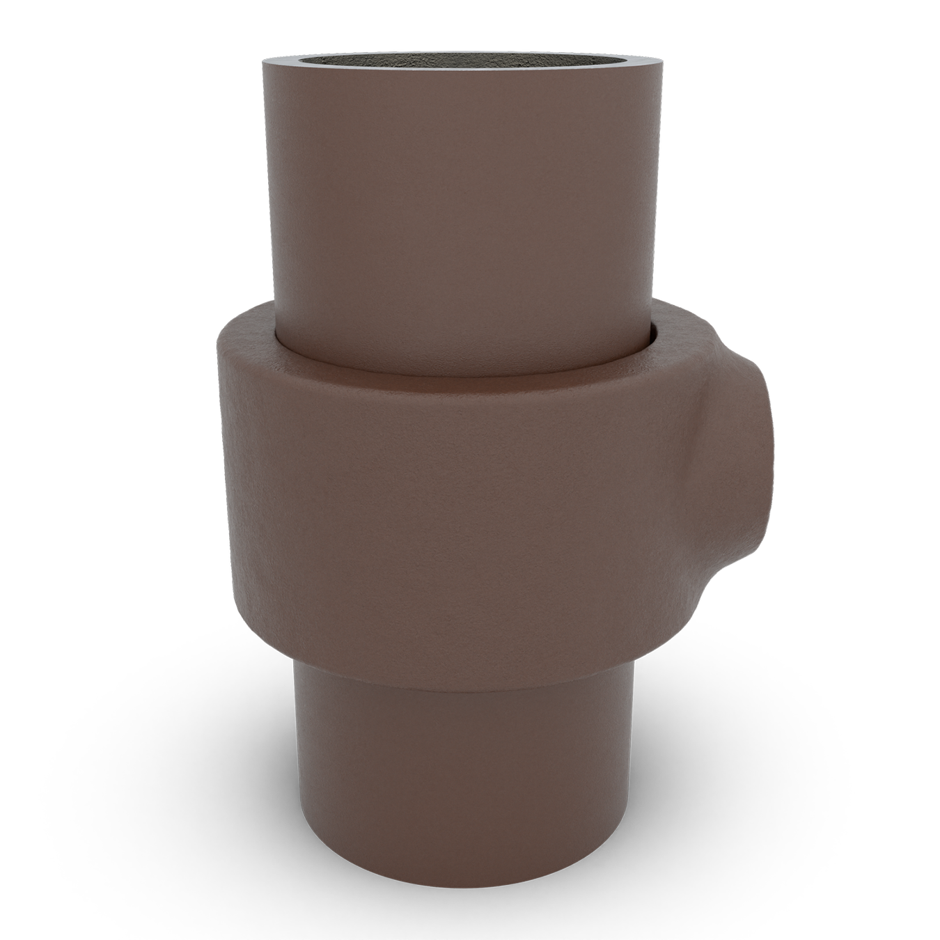 Stellring vintage 33,7 mm