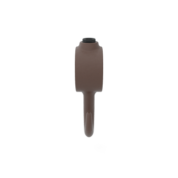 Kleiderhaken vintage 33,7 mm