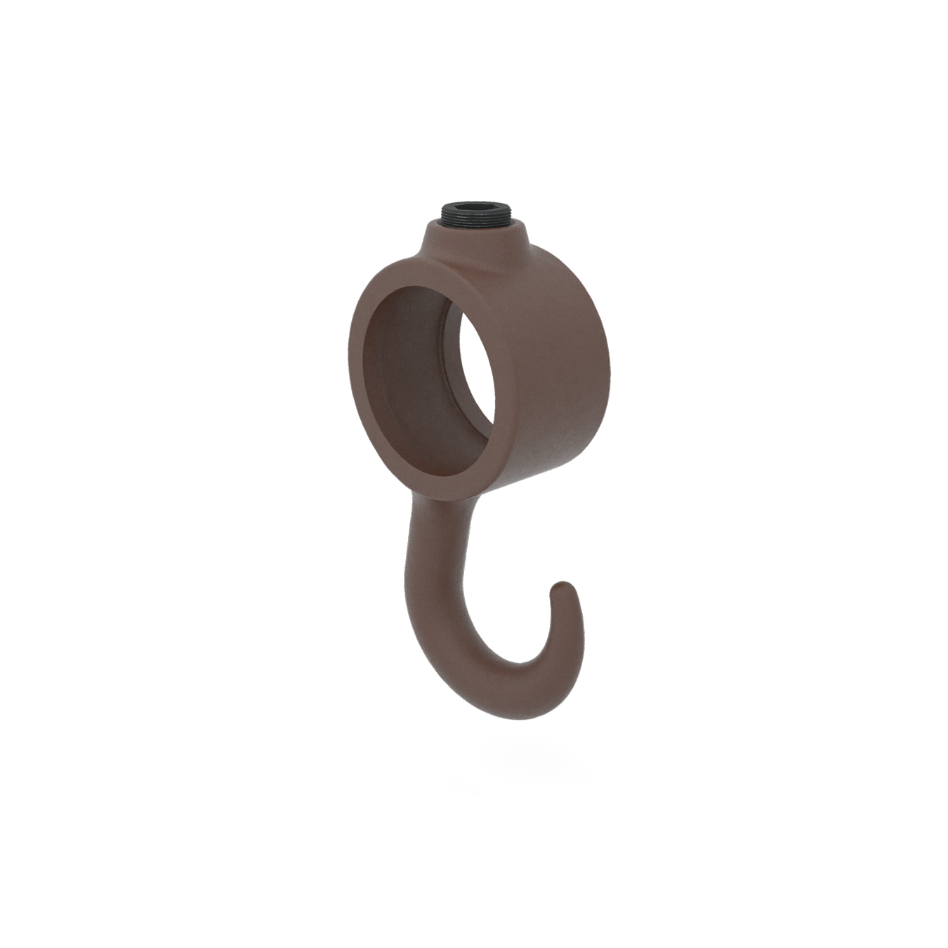 Kleiderhaken vintage 33,7 mm