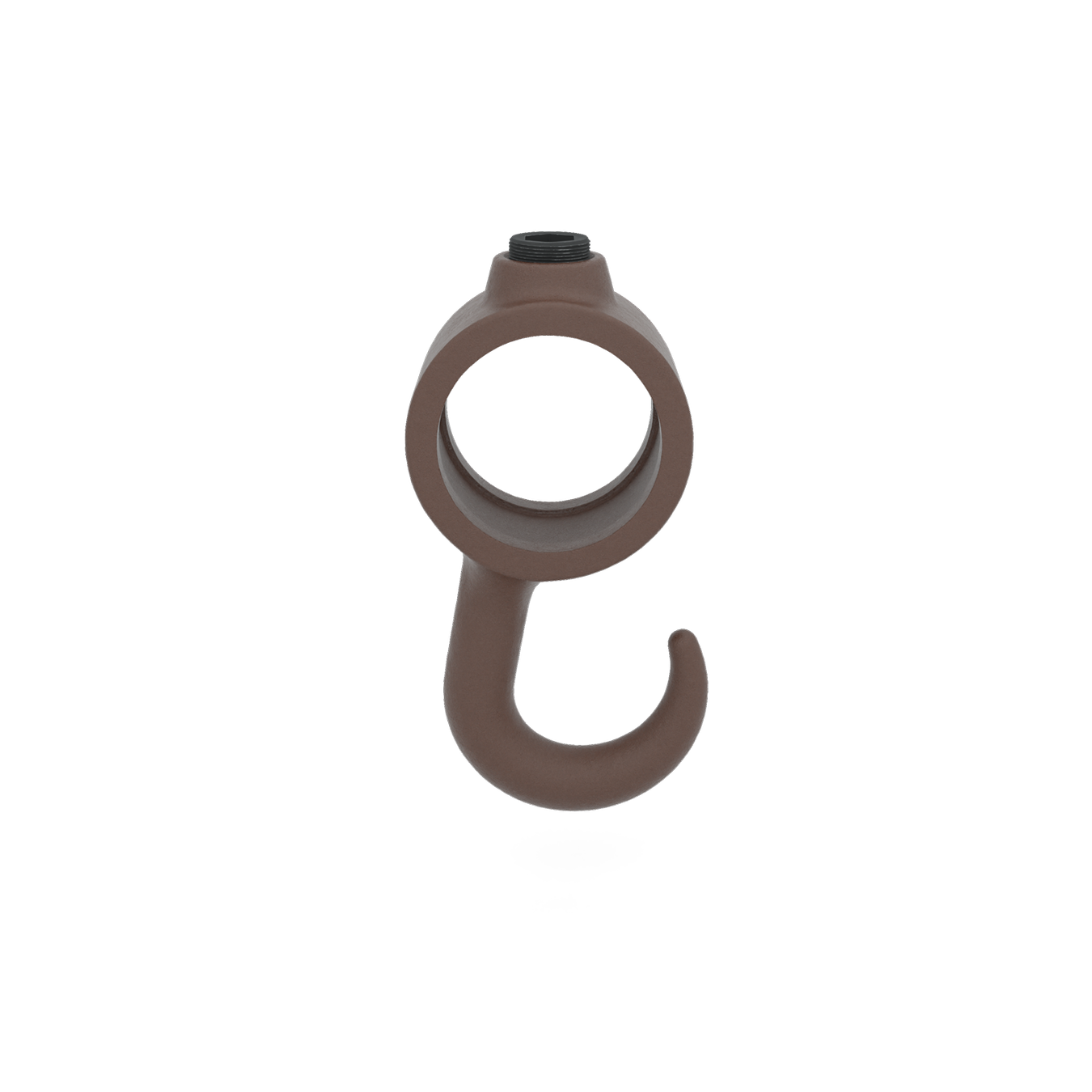 Kleiderhaken vintage 33,7 mm