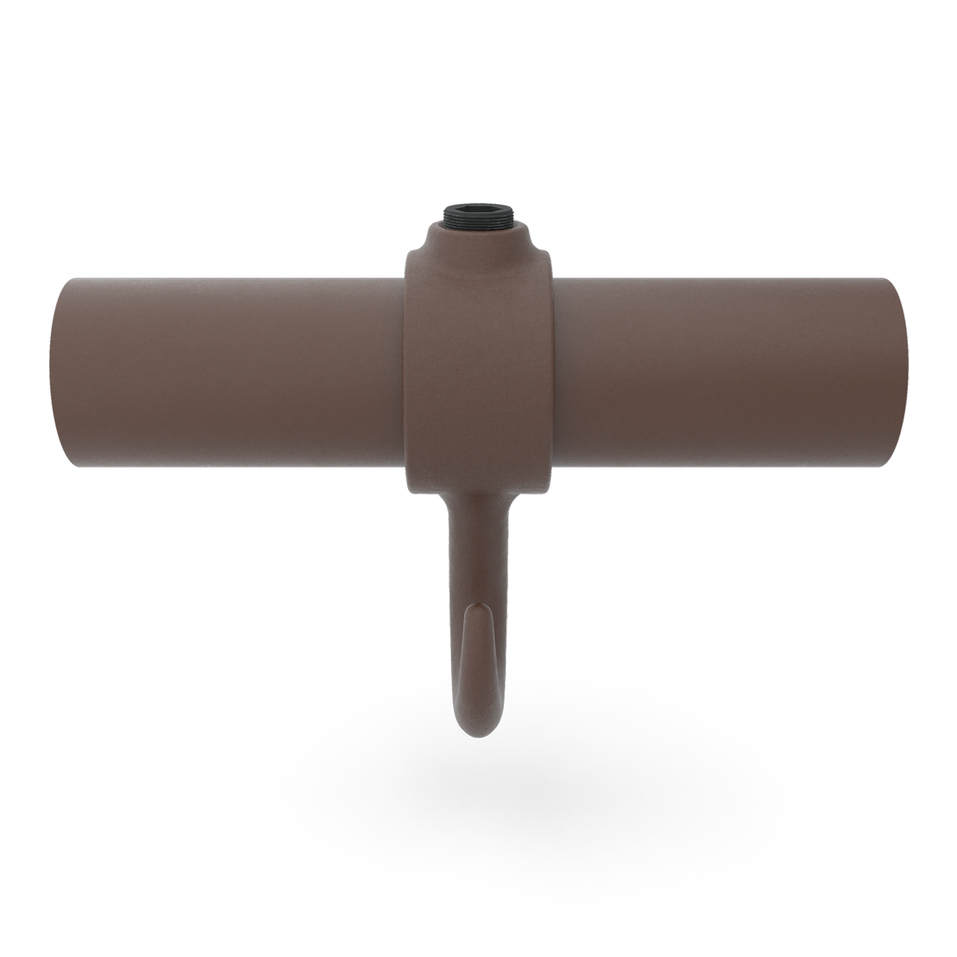 Kleiderhaken vintage 33,7 mm