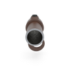 Kleiderhaken vintage 33,7 mm