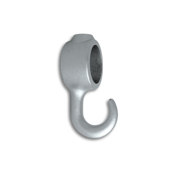 Stellring mit Haken 26,9 mm