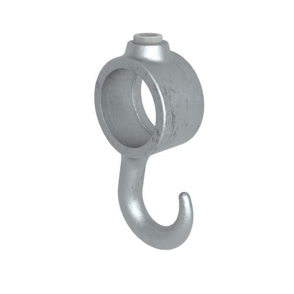 Kleiderhaken 21,3 mm