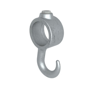 Kleiderhaken 33,7 mm