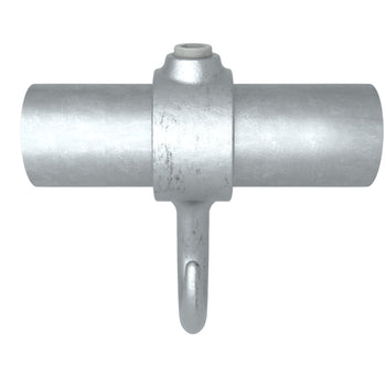 Kleiderhaken 21,3 mm